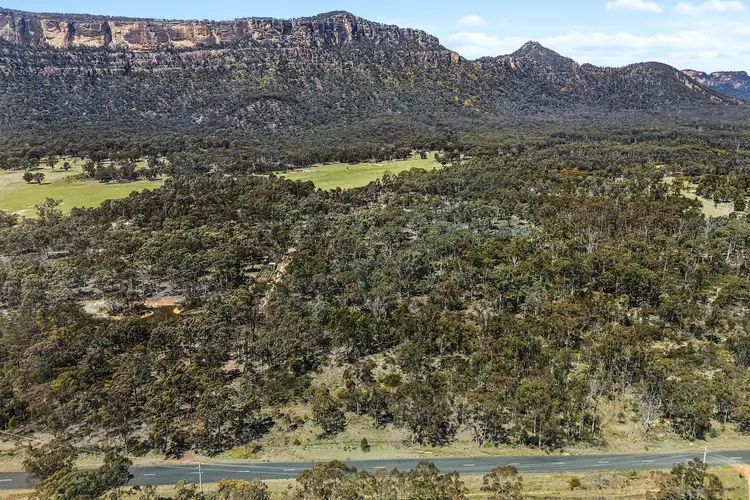 2726 Glen Davis Road, Glen Davis NSW 2846
