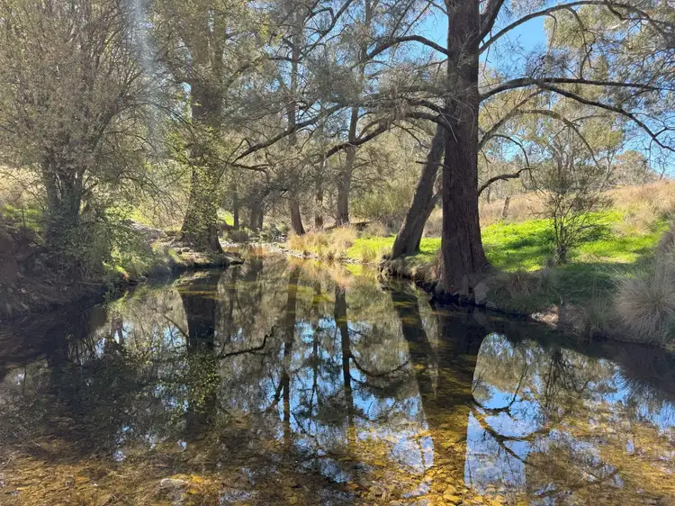 Lots 5 & 131, Part 4780 Ilford Sofala Road