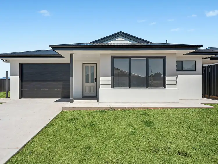 17 Davis Crescent, Mudgee NSW 2850