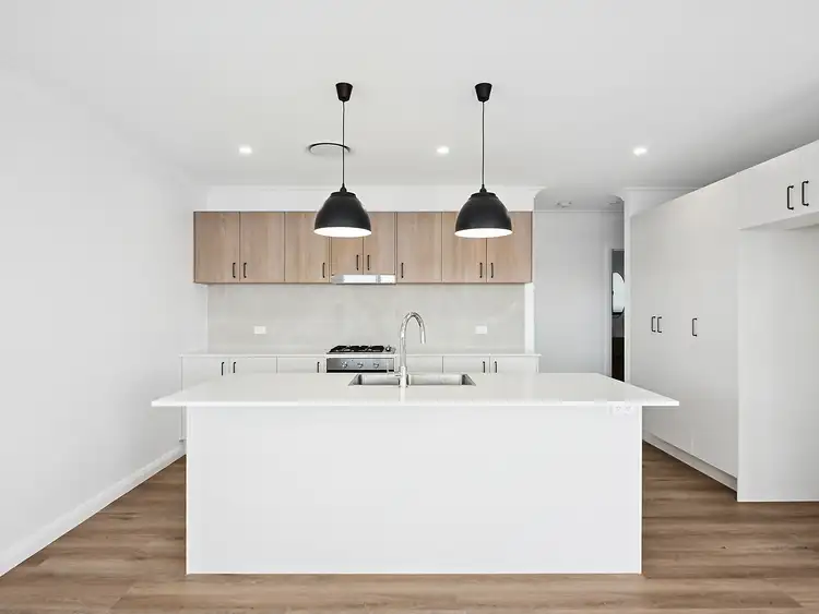 Second view of Homely house listing, 17 Davis Crescent, Mudgee NSW 2850