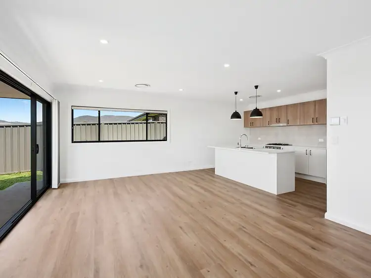 Third view of Homely house listing, 17 Davis Crescent, Mudgee NSW 2850