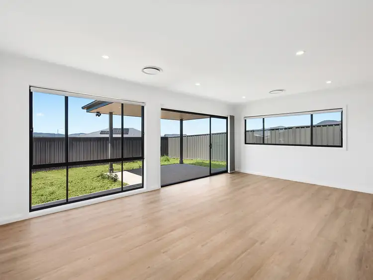 Fourth view of Homely house listing, 17 Davis Crescent, Mudgee NSW 2850