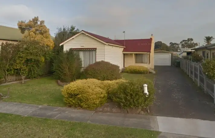 29 Pollock Avenue, Traralgon VIC 3844