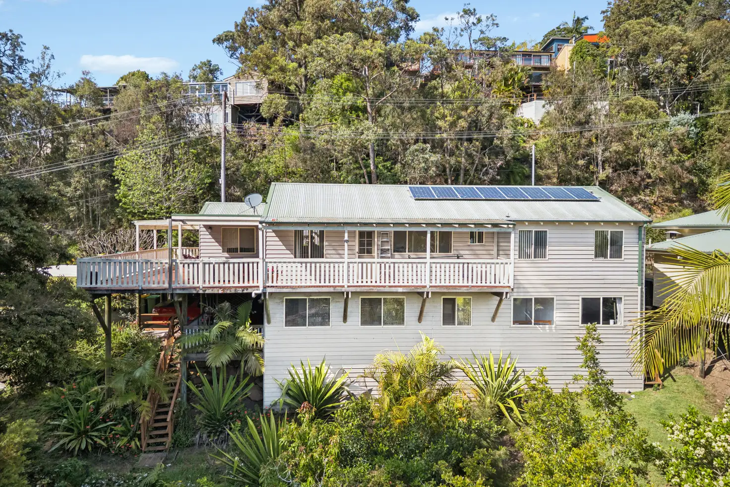 Main view of Homely house listing, 7 Sublime Point Avenue, Tascott NSW 2250