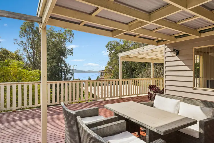 Second view of Homely house listing, 7 Sublime Point Avenue, Tascott NSW 2250