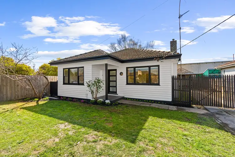 Main view of Homely house listing, 92 Church Street, Morwell VIC 3840
