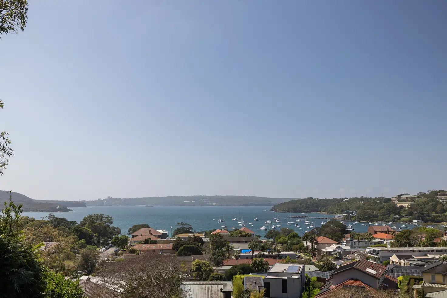 Main view of Homely apartment listing, 6/40 Almora Street, Mosman NSW 2088