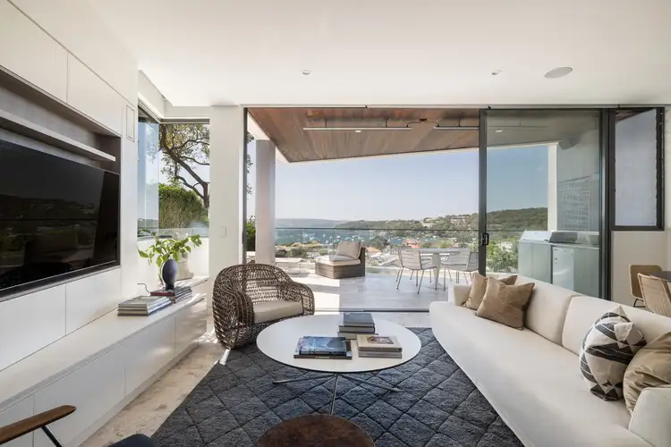 Third view of Homely apartment listing, 6/40 Almora Street, Mosman NSW 2088