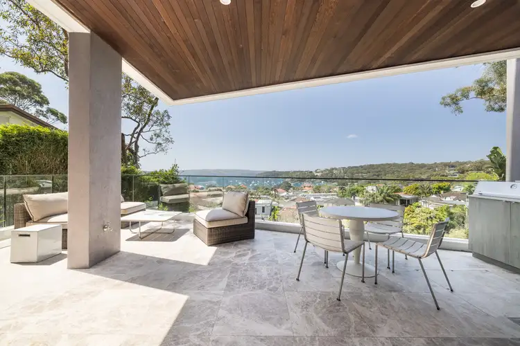 Fourth view of Homely apartment listing, 6/40 Almora Street, Mosman NSW 2088