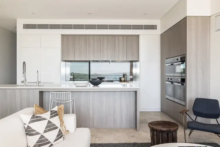 Fifth view of Homely apartment listing, 6/40 Almora Street, Mosman NSW 2088