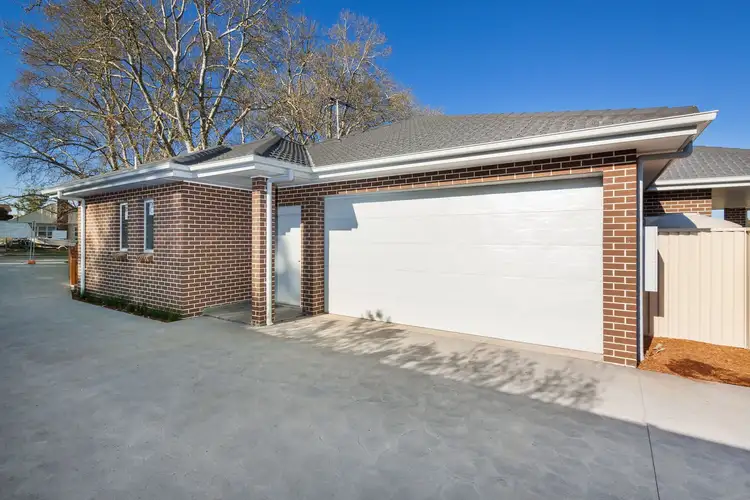 1/54 Windsor Street, Richmond NSW 2753