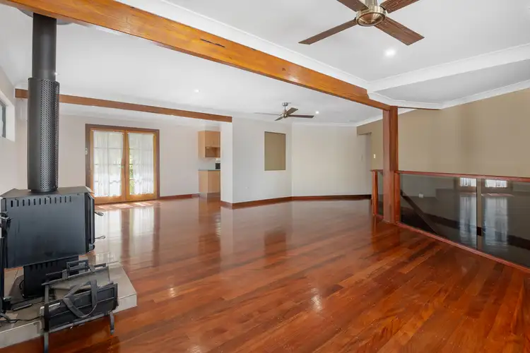 Second view of Homely house listing, 11 Illawong Street, Loganholme QLD 4129