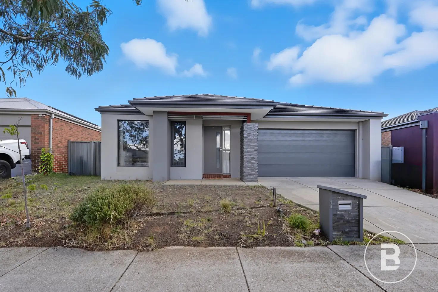 Main view of Homely house listing, 14 Stonehill Drive, Maddingley VIC 3340