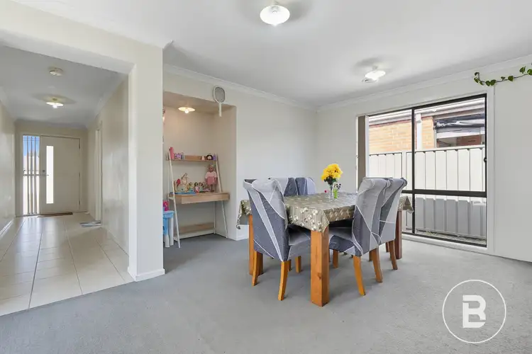 Second view of Homely house listing, 14 Stonehill Drive, Maddingley VIC 3340