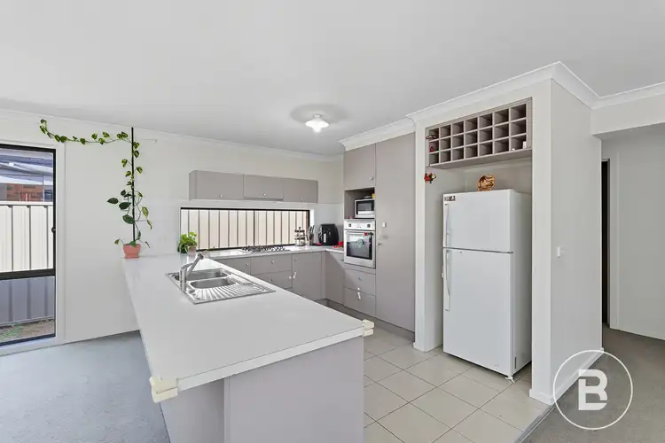 Third view of Homely house listing, 14 Stonehill Drive, Maddingley VIC 3340