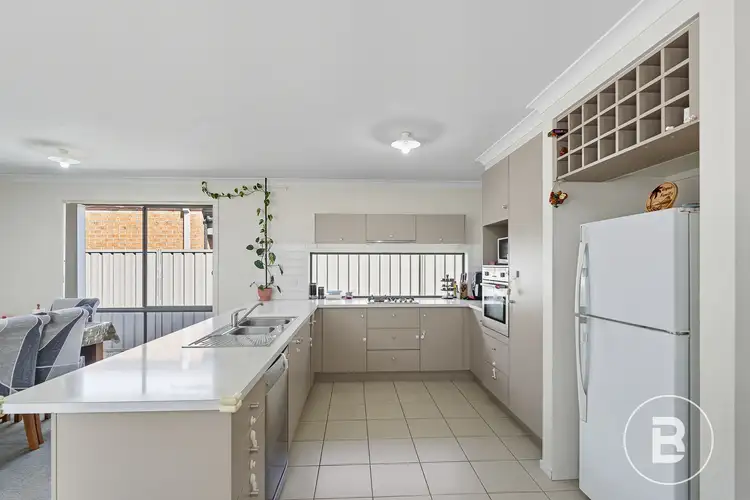 Fourth view of Homely house listing, 14 Stonehill Drive, Maddingley VIC 3340