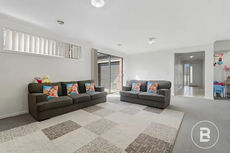 Fifth view of Homely house listing, 14 Stonehill Drive, Maddingley VIC 3340