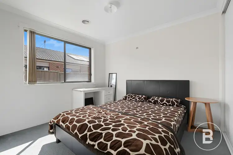 Sixth view of Homely house listing, 14 Stonehill Drive, Maddingley VIC 3340