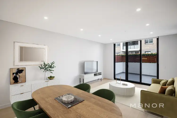 G49/1 Gerbera Place, Kellyville NSW 2155