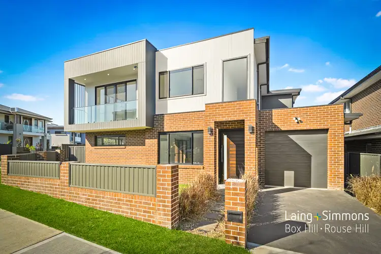 10 Chinnocks Avenue, Campbelltown NSW 2560
