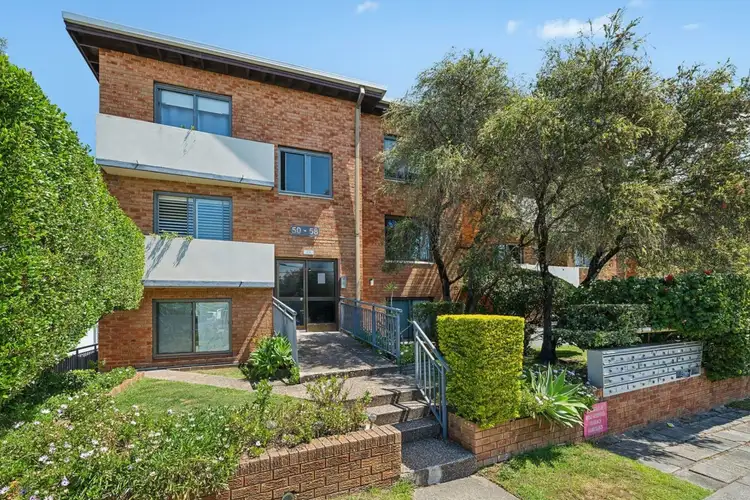 11/50 Crown Road, Queenscliff NSW 2096