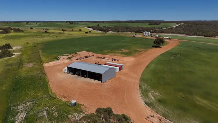 Fourth view of Homely rural property listing, 2305 Watheroo Road, Boothendarra WA 6521