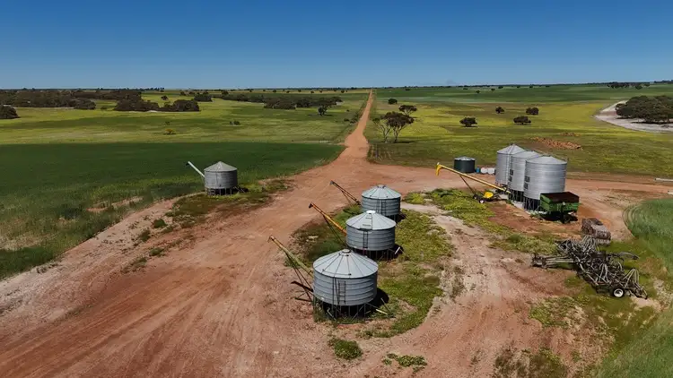 Fifth view of Homely rural property listing, 2305 Watheroo Road, Boothendarra WA 6521