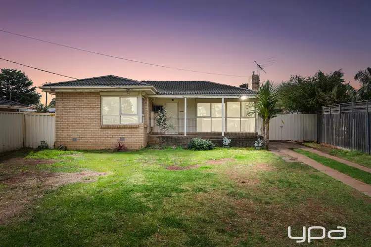 40 Quail Crescent, Melton VIC 3337