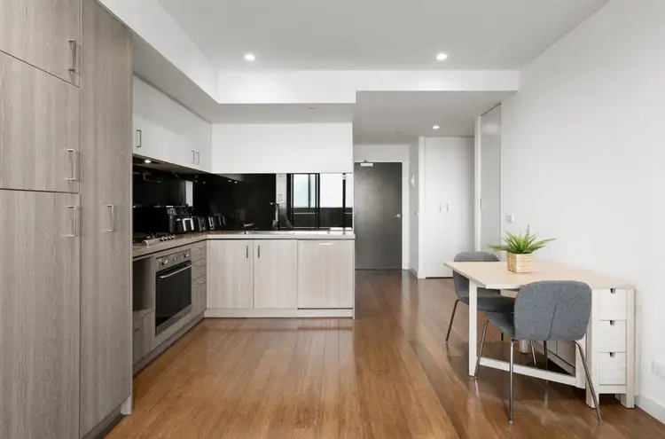 Fourth view of Homely apartment listing, 902/146 Bell Street, Coburg VIC 3058