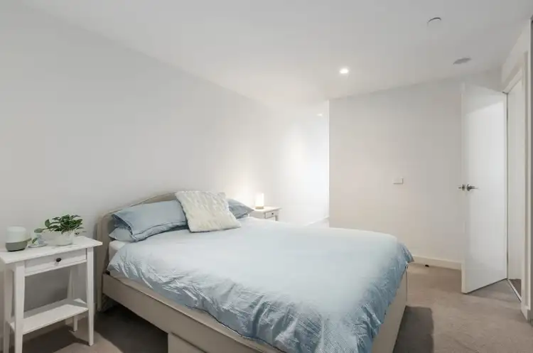 Fifth view of Homely apartment listing, 902/146 Bell Street, Coburg VIC 3058