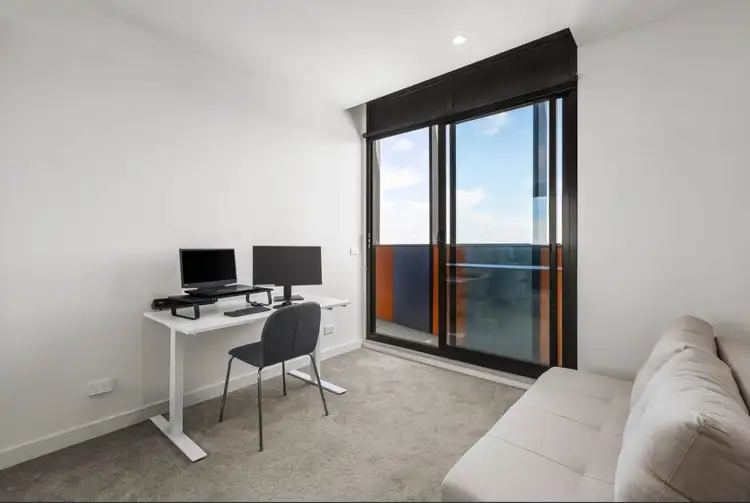 Sixth view of Homely apartment listing, 902/146 Bell Street, Coburg VIC 3058