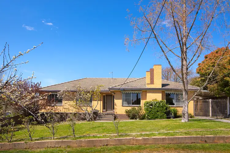 Main view of Homely house listing, 114 Hargraves Street, Castlemaine VIC 3450
