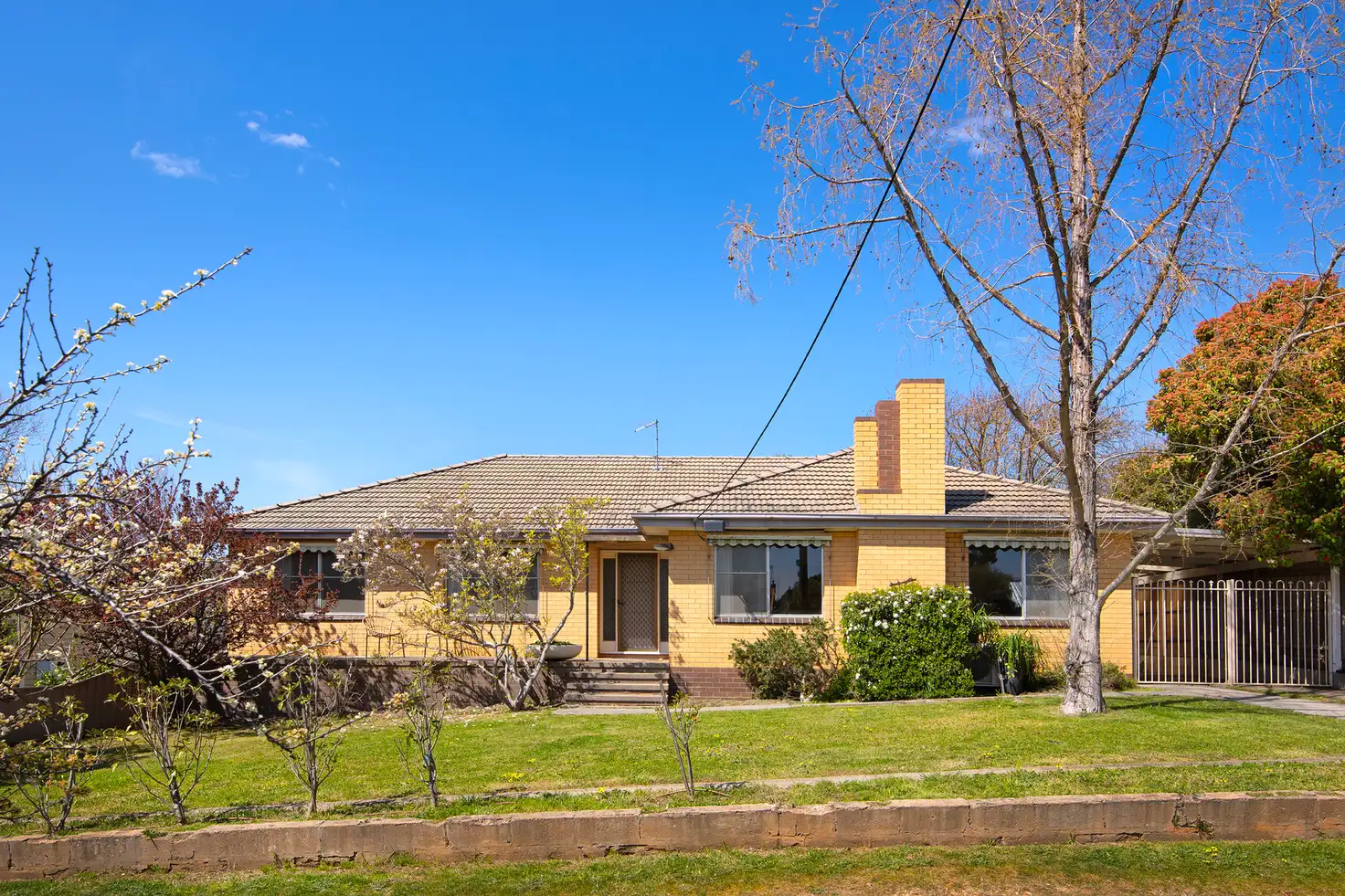 Main view of Homely house listing, 114 Hargraves Street, Castlemaine VIC 3450