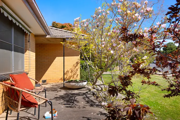 Second view of Homely house listing, 114 Hargraves Street, Castlemaine VIC 3450