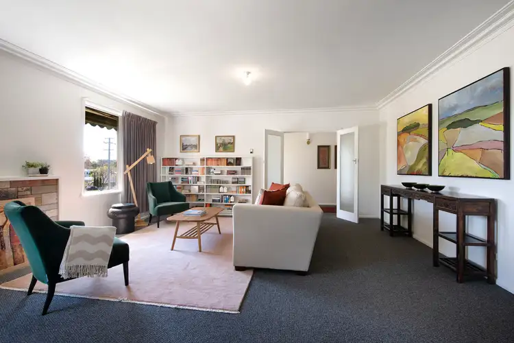 Fifth view of Homely house listing, 114 Hargraves Street, Castlemaine VIC 3450