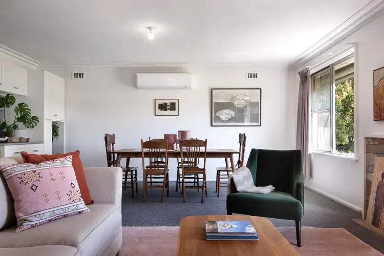 Sixth view of Homely house listing, 114 Hargraves Street, Castlemaine VIC 3450