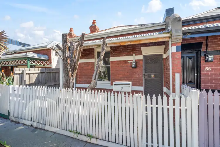 58 Bunting Street, Richmond VIC 3121