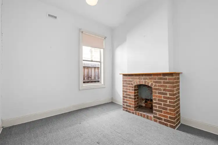 Second view of Homely house listing, 58 Bunting Street, Richmond VIC 3121