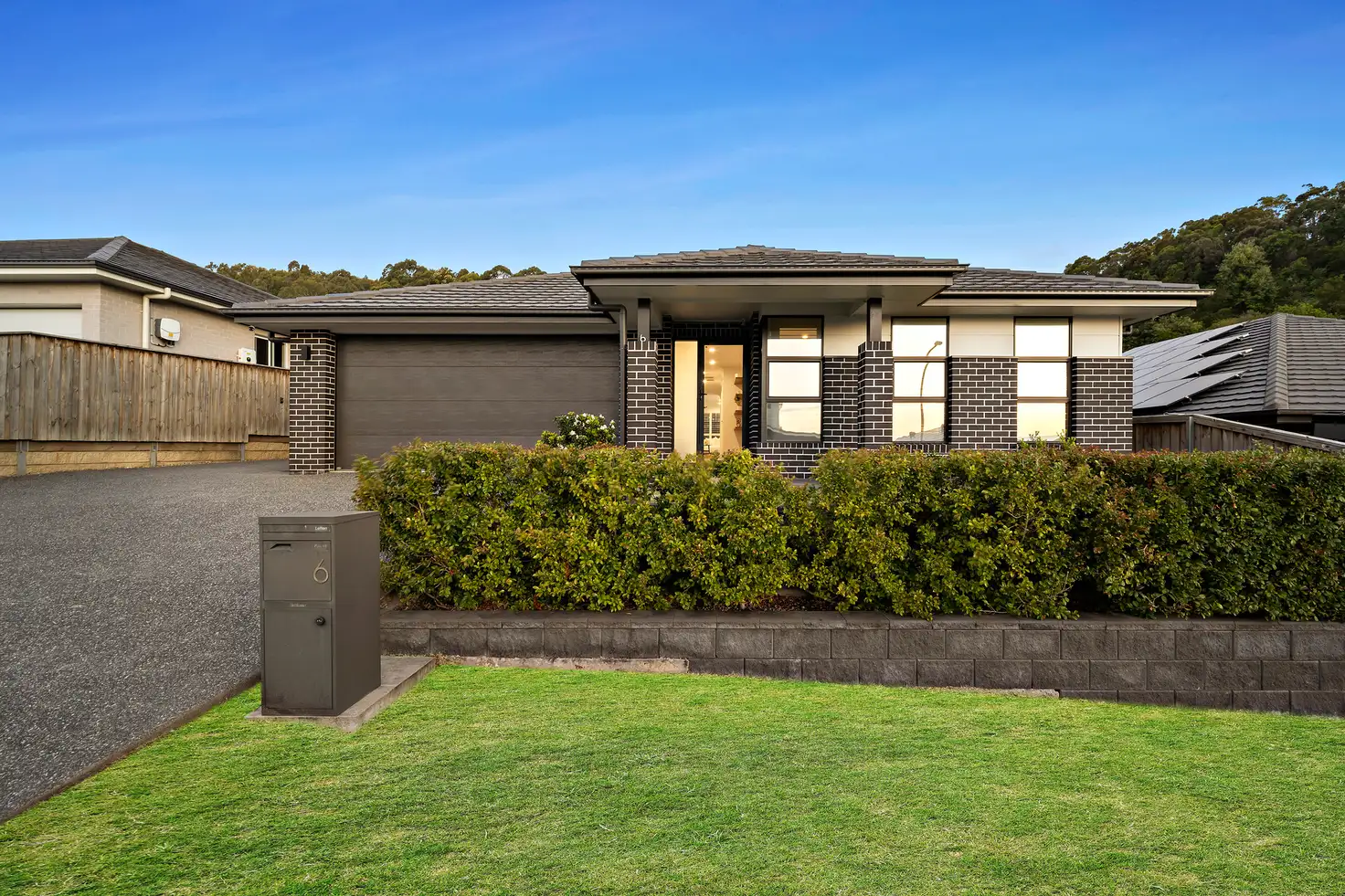 Main view of Homely house listing, 6 Crampton Street, Boolaroo NSW 2284