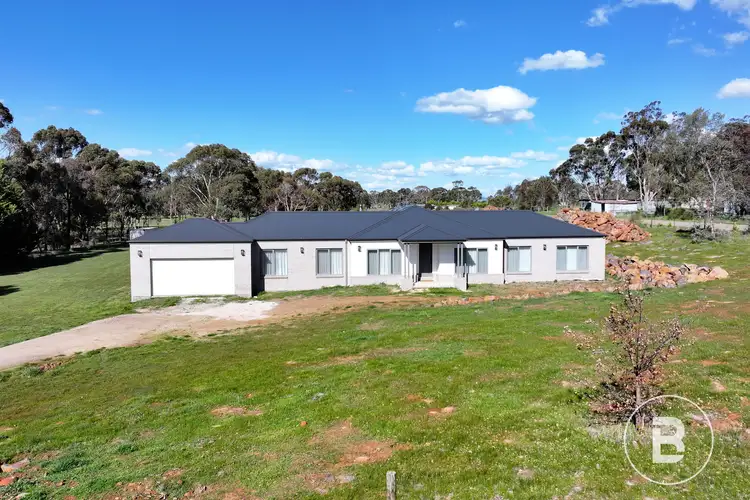Third view of Homely house listing, 170 Fairview Drive, Clunes VIC 3370