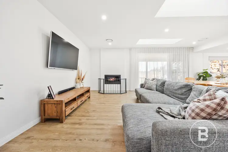 Fifth view of Homely house listing, 170 Fairview Drive, Clunes VIC 3370