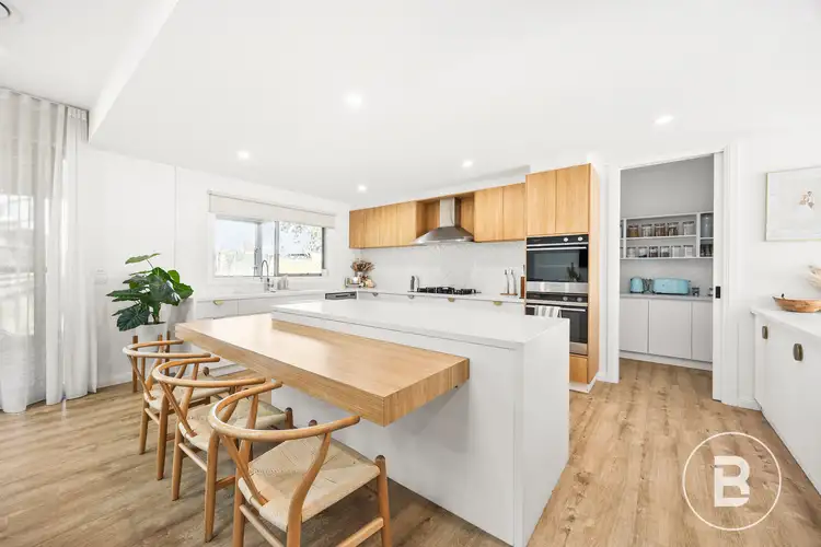 Sixth view of Homely house listing, 170 Fairview Drive, Clunes VIC 3370