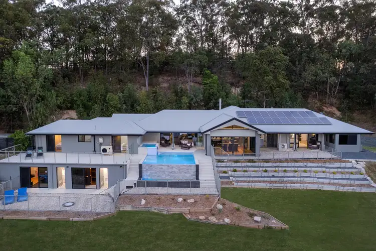 86 Fern Hill Drive, Willow Vale QLD 4209