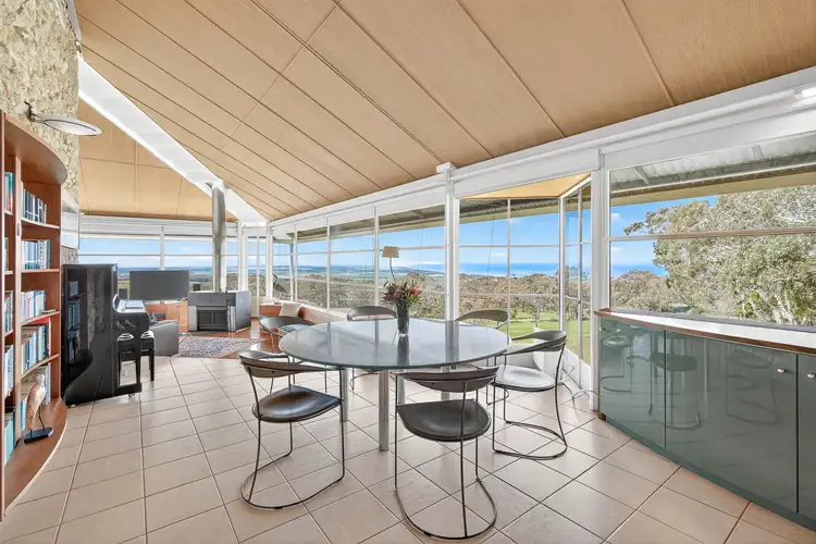 Fourth view of Homely house listing, 55 Higgins Road, Port Elliot SA 5212