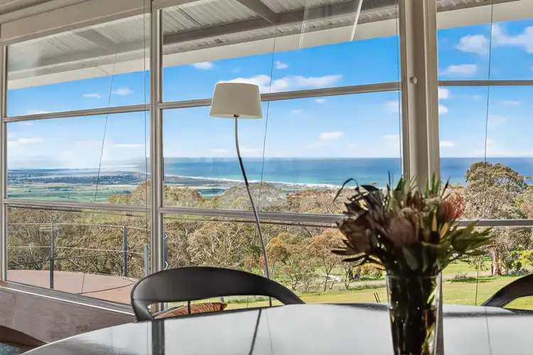 Fifth view of Homely house listing, 55 Higgins Road, Port Elliot SA 5212