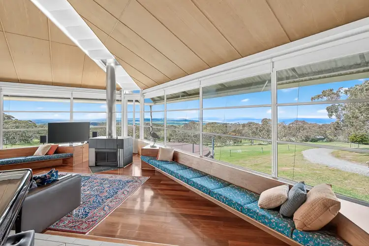 Sixth view of Homely house listing, 55 Higgins Road, Port Elliot SA 5212