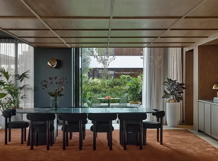 Second view of Homely apartment listing, 12 Jack Brabham Drive, Hurstville NSW 2220