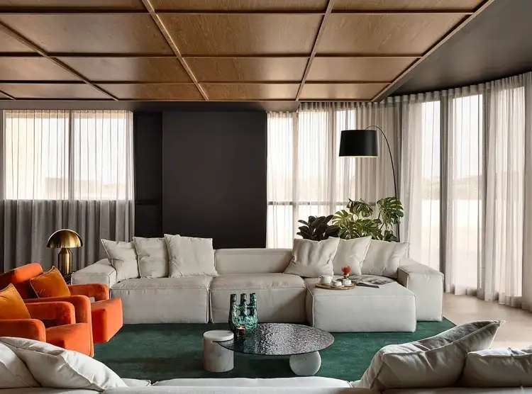 Third view of Homely apartment listing, 12 Jack Brabham Drive, Hurstville NSW 2220