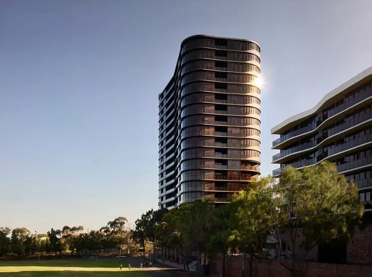 Fifth view of Homely apartment listing, 12 Jack Brabham Drive, Hurstville NSW 2220