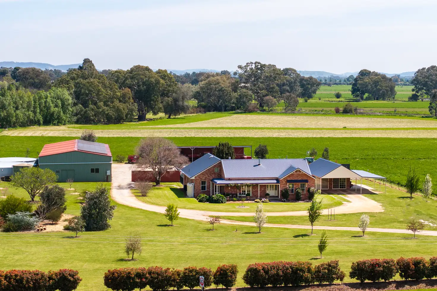 Main view of Homely rural property listing, 371 Burrundulla Road, Mudgee NSW 2850